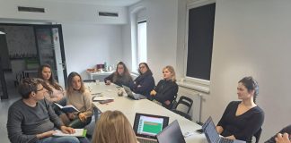 Progetto europeo per riduzione scarti alimentari: delegazione Consorzio agrituristico in Polonia