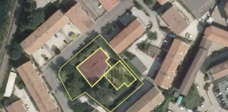 Approvato l’ampliamento della scuola dell’infanzia Carlo Collodi. A giugno il via ai lavori