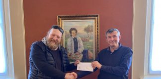 Alla Casa del Sole il ricavato del concerto Allievi di Batteria di Damiano Pizzoli