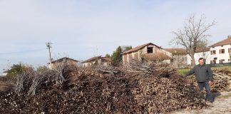 420 fascine per condividere iniziative benefiche