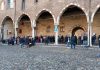Mantova, Pasqua nel segno dell’arte. Pieni i musei, boom di ingressi in Sant’Andrea