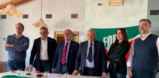 Forza Italia si ricostituisce in Comune a Castiglione delle Stiviere