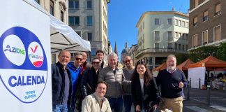 Terzo Polo: salario minimo e un piano per smaltire le liste di attesa nella sanità