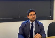 Ok da tutto il centro sinistra: Andrea Murari è il candidato sindaco di Mantova