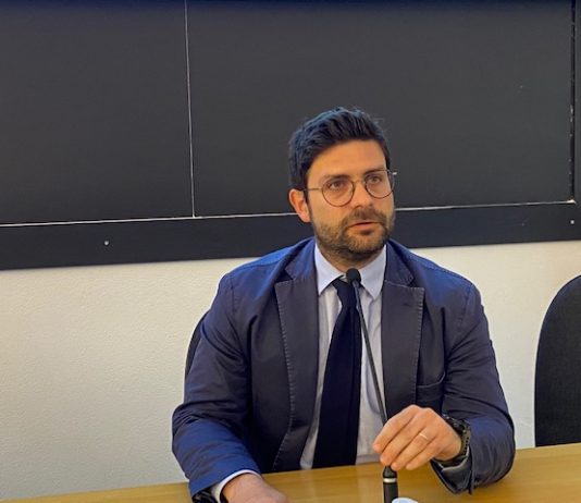 Piano “Quartieri puliti”, domani l’assessore Murari a Lunetta, Frassino e Virgiliana