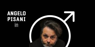 Venerdì 5 maggio al Teatro Sociale di Mantova Angelo Pisani e il suo “Scomodo tour”