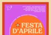 Due giorni di festa all’Arci Te Brunetti per il 25 aprile