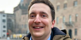 Luca Malavasi nuovo commissario provinciale di Azione