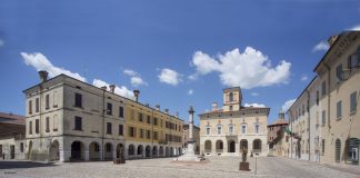 Sabbioneta, la Fondazione prepara una rassegna internazionale nel 2024. Grandi nomi della cultura per il Comitato Scientifico