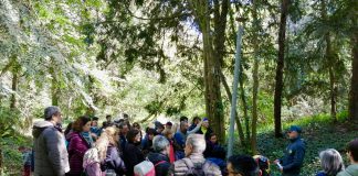 Successo per i tour guidati alle Bertone