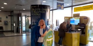 Poste, diventano 6 i punti Casa&Famiglia nel Mantovano