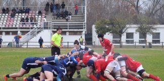 Rugby Serie C: Mantova, domani al Migliaretto big match con Fiumicello