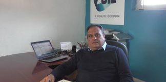 Caparelli, Uil: “La sicurezza sul lavoro deve essere la priorità dell’agenda politica”
