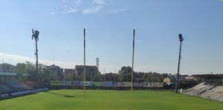 Viadana, via al restyling dello Zaffanella: fotovoltaico per abbassare le bollette. Sintetico e spogliatoi nuovi di zecca