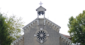 Recupero di S.Camillo: all’asta il 6 maggio opere di Negri e Lamberti. C’è tempo fino al 18 aprile per altre donazioni