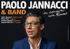 Paolo Jannacci sul palcoscenico del Teatro Ariston con “In concerto con Enzo”