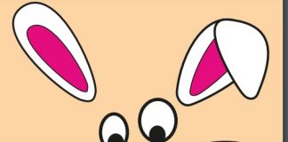 Poste Italiane dedica alla Pasqua una speciale cartolina colorata