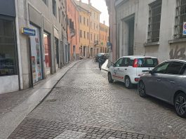 Nuove pavimentazioni in via Corridoni e via Rippa: lavori a inizio 2026