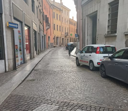 Nuove pavimentazioni in via Corridoni e via Rippa: lavori a inizio 2026
