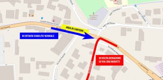 Lavori alla rete fognaria, cambia la viabilità in via Cremona