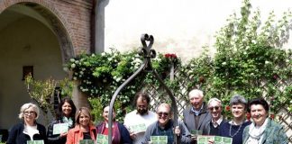 Al via la 9° edizione di Giardini di Cultura, tema 2023: “Cambiamento in movimento”