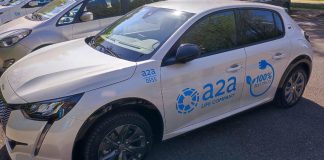 Mazzoncini (A2A): “Al lavoro su più fronti”