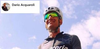 Dario Acquaroli, malore in bici per ex campione Mtb: aveva 48 anni
