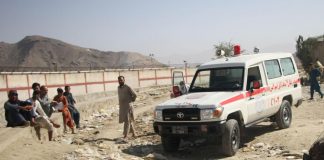Afghanistan, giocano con ordigno inesploso: morti cinque bambini