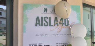 Canelli (sindaco Novara): “Aisla un riferimento fondamentale”