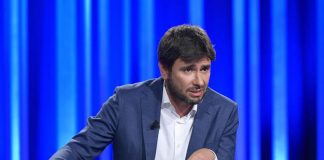 Di Battista torna con ‘Schierarsi’, nel programma no al Mes a stop armi a Kiev