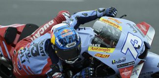 MotoGp Argentina, Alex Marquez in pole davanti a Bezzecchi e Bagnaia