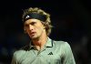 Tennis, Zverev vs Medvedev: “Uno dei giocatori più scorretti al mondo”