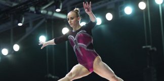 Europei Ginnastica, Alice D’Amato oro nella parallela asimmetrica