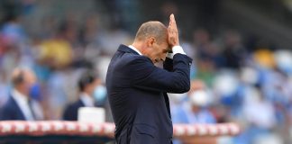 Juventus tra sentenze, crisi e futuro di Allegri