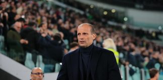 Sassuolo-Juve 1-0, Allegri: “Dobbiamo migliorare”