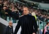 Juve, lite Paredes-Allegri: cos’è successo