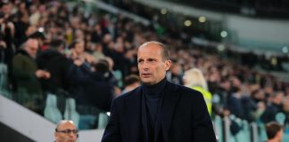 Juve, lite Paredes-Allegri: cos’è successo