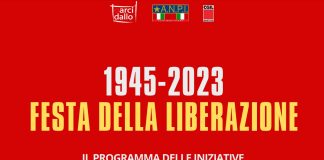Arci, Anpi e Cgil, 25 aprile ricco di eventi e concerti nell’alto mantovano