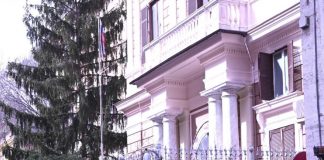 Russia, arriva nuovo ambasciatore a Roma: chi è Paramonov
