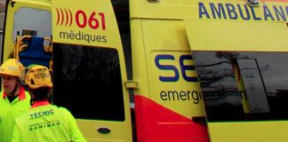 Incendio in ristorante italiano a Madrid: 2 morti. Testimoni: “Colpa della pizza flambé”