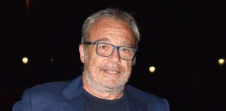 Ascolti tv, ‘Il Patriarca’ vince la serata
