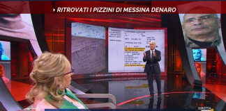 Sandra Amurri: “Giletti sospeso per inchieste su intoccabili?”