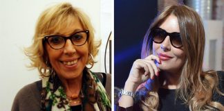 Sandra Amurri: “Selvaggia Lucarelli condannata per avermi diffamato”
