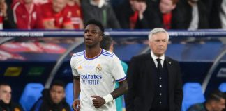 Champions, Real Madrid-Chelsea 2-0 in andata quarti