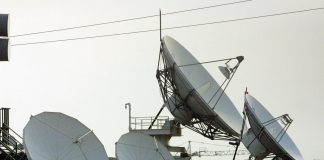 Russia, in Europa quasi 200 le ‘antenne spia’ di Putin
