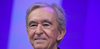 Forbes, Arnault è l’uomo più ricco del mondo. In Italia Ferrero