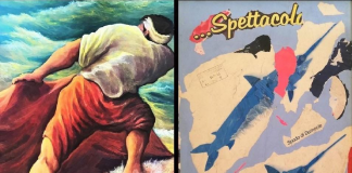 Arte: mostra di due maestri siciliani a Varese