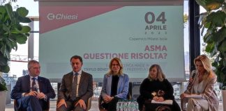 Disponibile in Italia nuova terapia per pazienti con asma non controllato