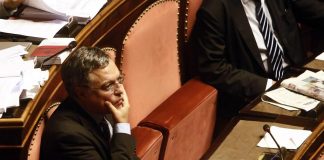 Fratelli d’Italia, è morto il senatore Augello: aveva 62 anni