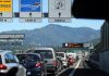 Ponte 1° maggio, traffico da bollino rosso sulle strade italiane
